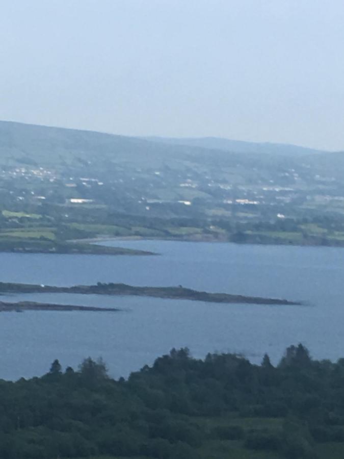 Walkers Rest P75 Fe00 Bed and Breakfast Bantry Buitenkant foto