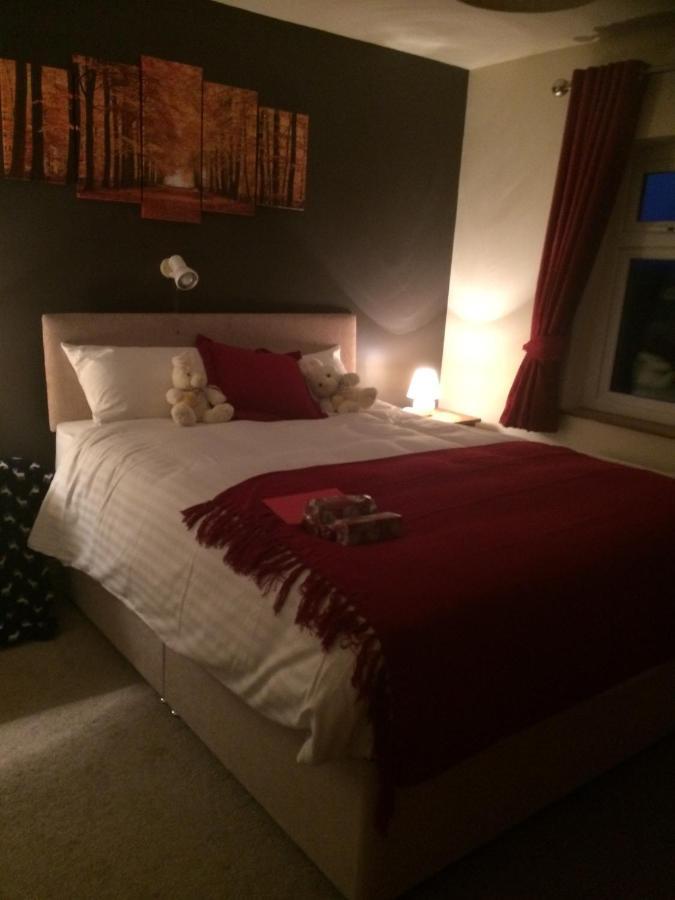 Walkers Rest P75 Fe00 Bed and Breakfast Bantry Buitenkant foto