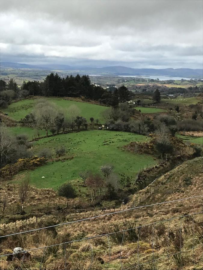 Walkers Rest P75 Fe00 Bed and Breakfast Bantry Buitenkant foto