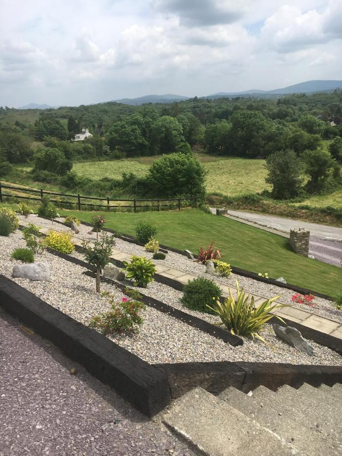 Walkers Rest P75 Fe00 Bed and Breakfast Bantry Buitenkant foto