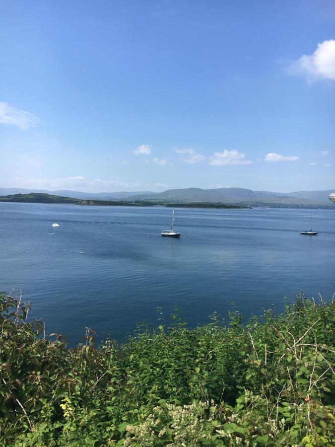 Walkers Rest P75 Fe00 Bed and Breakfast Bantry Buitenkant foto