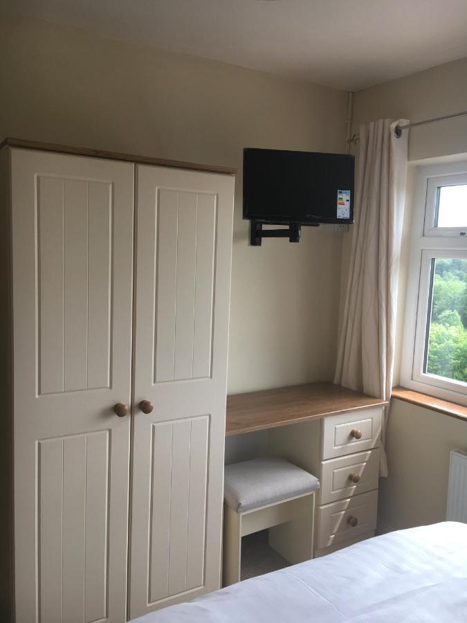 Walkers Rest P75 Fe00 Bed and Breakfast Bantry Buitenkant foto