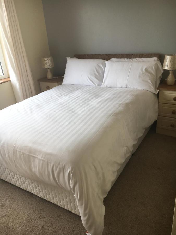 Walkers Rest P75 Fe00 Bed and Breakfast Bantry Buitenkant foto