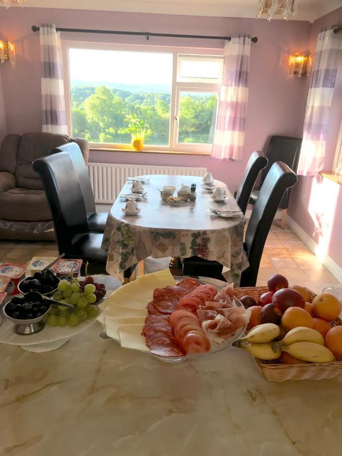 Walkers Rest P75 Fe00 Bed and Breakfast Bantry Buitenkant foto