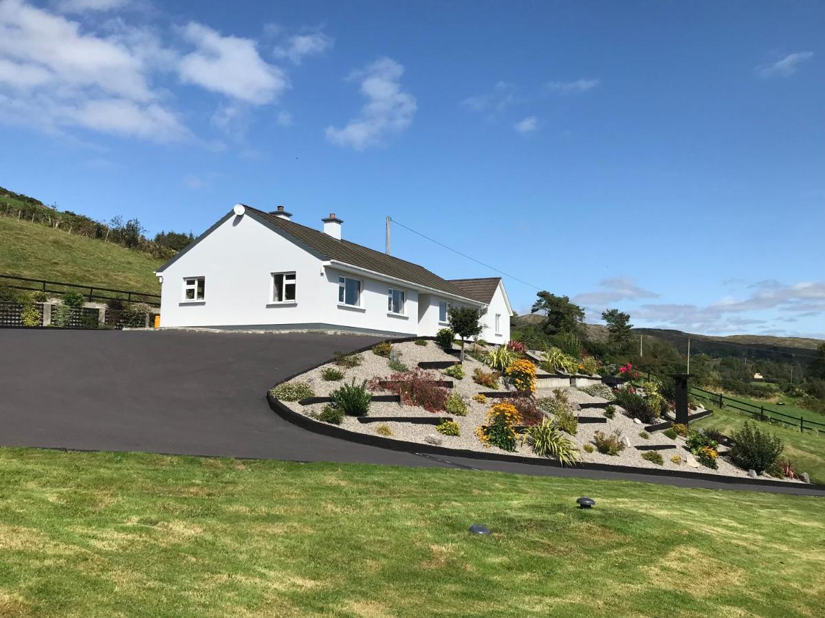 Walkers Rest P75 Fe00 Bed and Breakfast Bantry Buitenkant foto