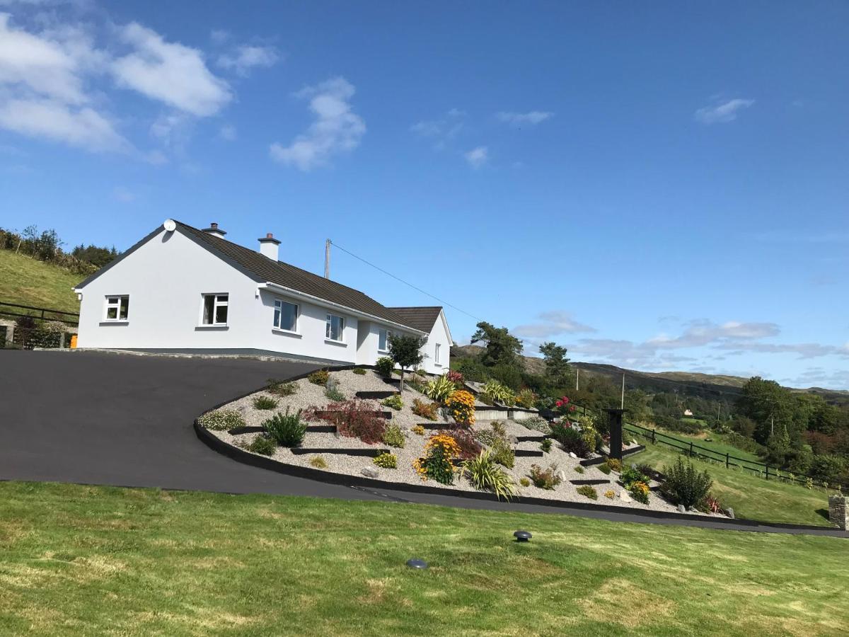 Walkers Rest P75 Fe00 Bed and Breakfast Bantry Buitenkant foto
