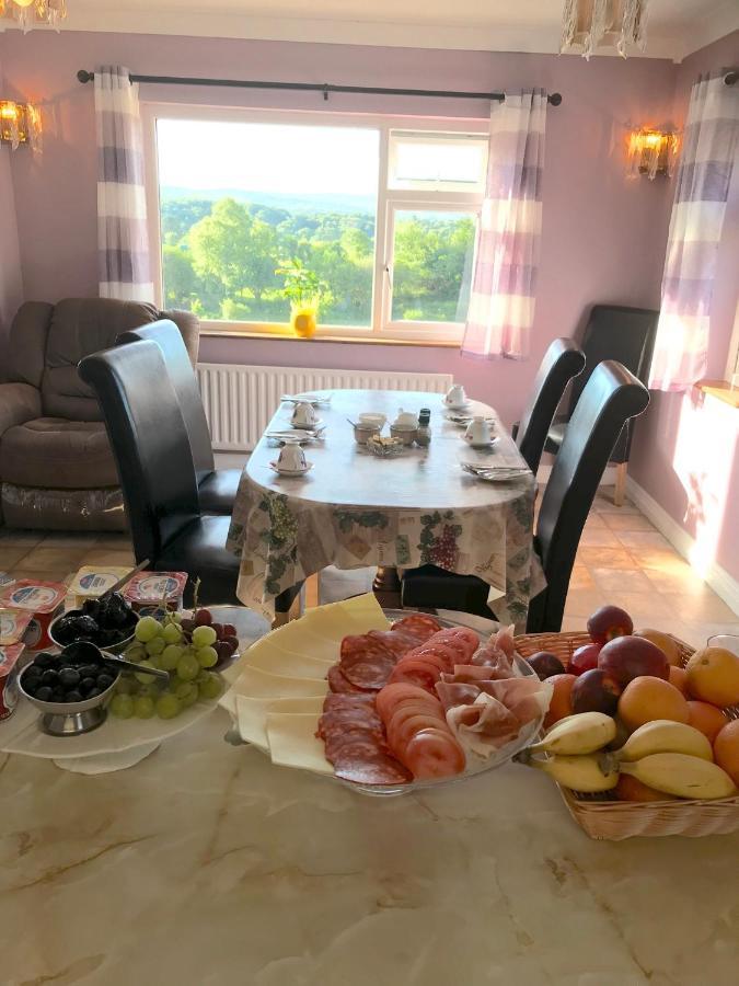 Walkers Rest P75 Fe00 Bed and Breakfast Bantry Buitenkant foto